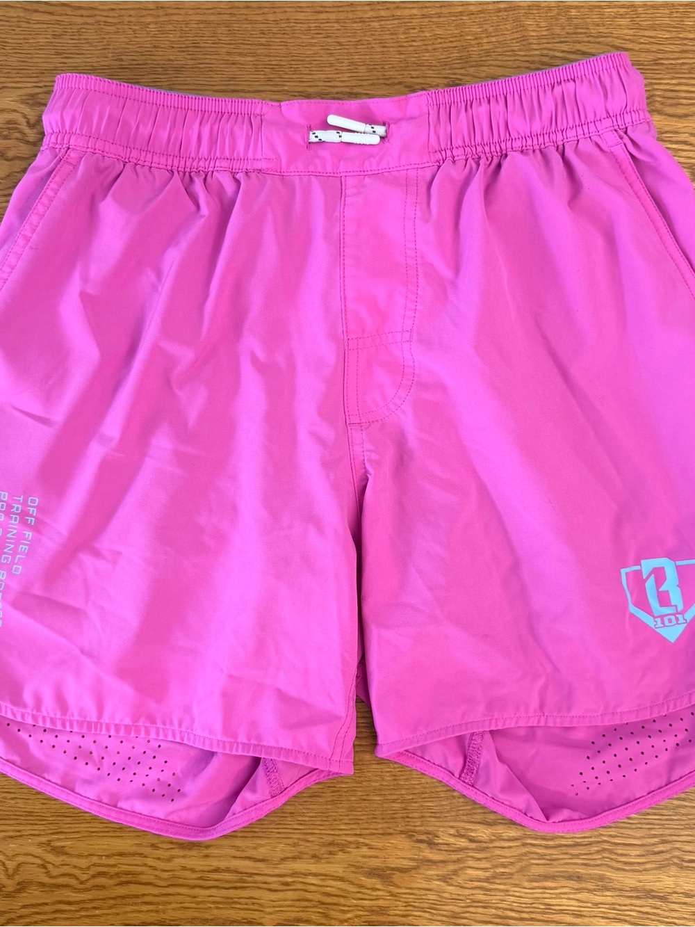 Baseball lifestyle 101 - men’s small